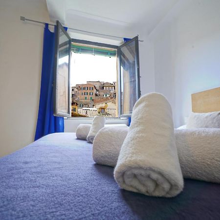 Gest Short Rent Siena 3 Leilighet Eksteriør bilde