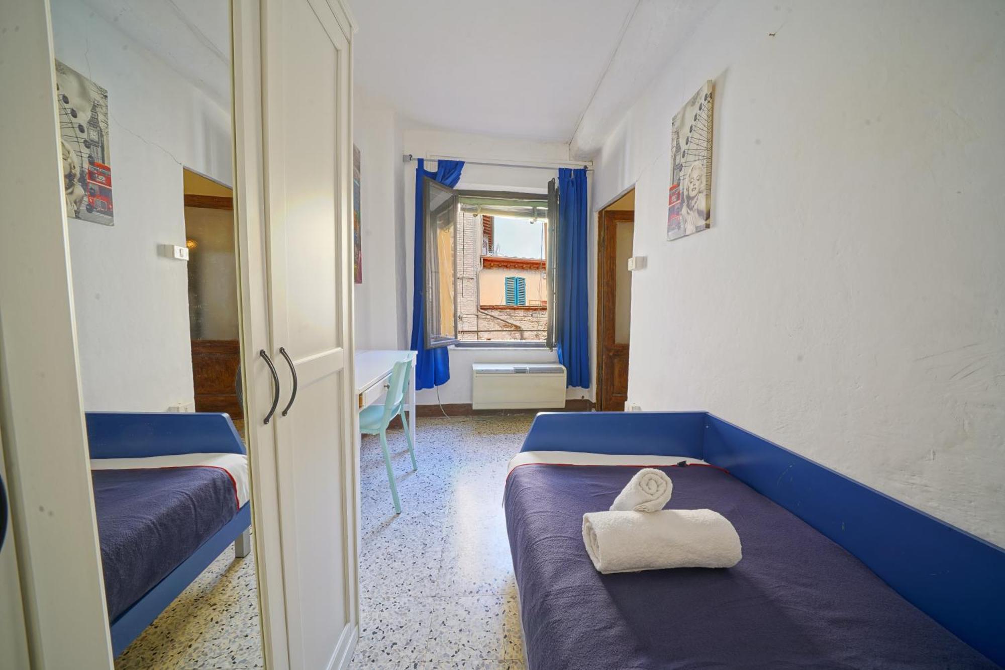 Gest Short Rent Siena 3 Leilighet Eksteriør bilde
