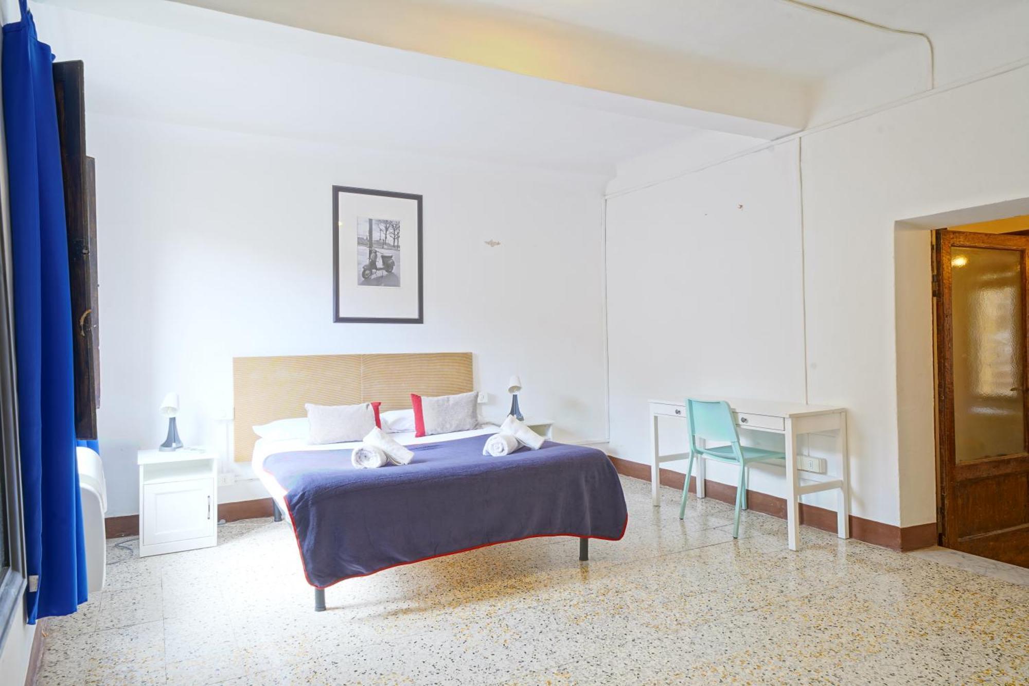 Gest Short Rent Siena 3 Leilighet Eksteriør bilde